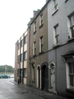 23 Bailey's New Street,  WATERFORD CITY, Waterford,  Co. WATERFORD