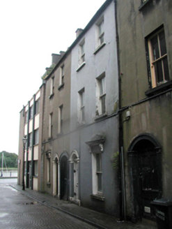 22 Bailey's New Street,  WATERFORD CITY, Waterford,  Co. WATERFORD