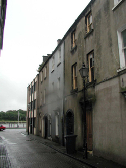 21 Bailey's New Street,  WATERFORD CITY, Waterford,  Co. WATERFORD