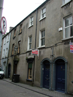 20 Bailey's New Street,  WATERFORD CITY, Waterford,  Co. WATERFORD