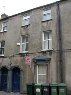 19 Bailey's New Street,  WATERFORD CITY, Waterford,  Co. WATERFORD