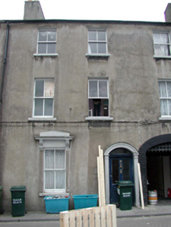 18 Bailey's New Street,  WATERFORD CITY, Waterford,  Co. WATERFORD