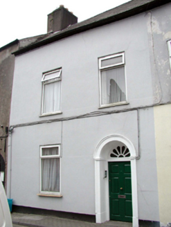 16 Bailey's New Street,  WATERFORD CITY, Waterford,  Co. WATERFORD