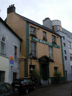 14 Bailey's New Street,  WATERFORD CITY, Waterford,  Co. WATERFORD