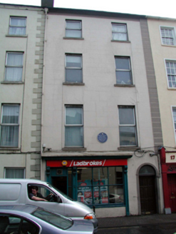 Hobson House, 18 Lombard Street,  WATERFORD CITY, Waterford,  Co. WATERFORD