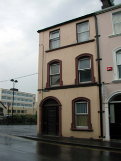 30 William Street, George's Quay, WATERFORD CITY, Waterford,  Co. WATERFORD