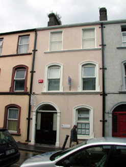 29 William Street,  WATERFORD CITY, Waterford,  Co. WATERFORD