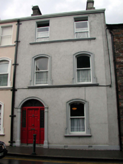 28 William Street,  WATERFORD CITY, Waterford,  Co. WATERFORD