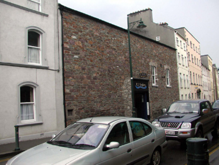 27 William Street,  WATERFORD CITY, Waterford,  Co. WATERFORD
