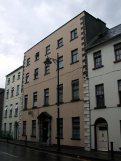 26 William Street,  WATERFORD CITY, Waterford,  Co. WATERFORD