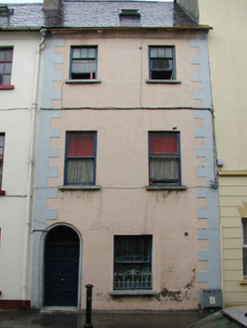 24 William Street,  WATERFORD CITY, Waterford,  Co. WATERFORD
