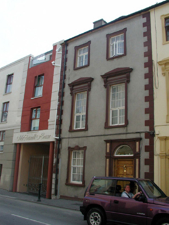10A William Street,  WATERFORD CITY, Waterford,  Co. WATERFORD