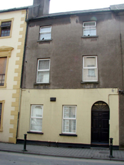 9 William Street,  WATERFORD CITY, Waterford,  Co. WATERFORD