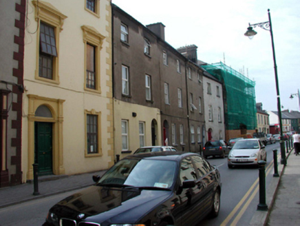 7 William Street,  WATERFORD CITY, Waterford,  Co. WATERFORD