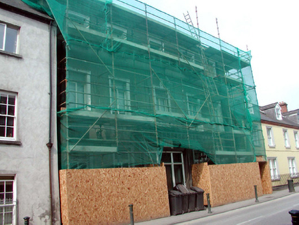 Young Women's Christian Association, 4 William Street,  WATERFORD CITY, Waterford,  Co. WATERFORD