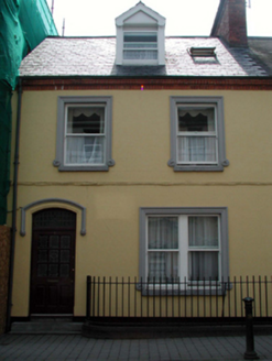 3 William Street,  WATERFORD CITY, Waterford,  Co. WATERFORD