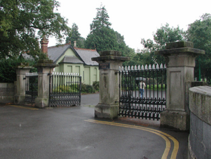 People's Park, Newtown Road,  WATERFORD CITY, Waterford,  Co. WATERFORD