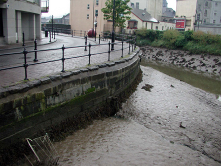 George's Quay, Scotch Quay, WATERFORD CITY, Waterford,  Co. WATERFORD