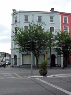35 The Mall, Lombard Street, WATERFORD CITY, Waterford,  Co. WATERFORD