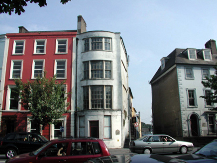 33 The Mall, Mall Lane, WATERFORD CITY, Waterford,  Co. WATERFORD