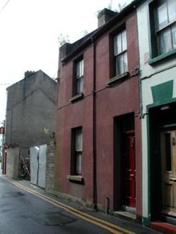 12 Mall Lane,  WATERFORD CITY, Waterford,  Co. WATERFORD