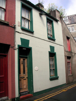 13 Mall Lane,  WATERFORD CITY, Waterford,  Co. WATERFORD