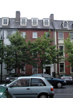 31 The Mall,  WATERFORD CITY, Waterford,  Co. WATERFORD