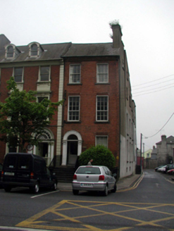 29 The Mall, Bank Lane, WATERFORD CITY, Waterford,  Co. WATERFORD