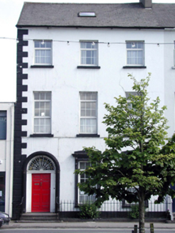 Mall House, 20 The Mall,  WATERFORD CITY, Waterford,  Co. WATERFORD