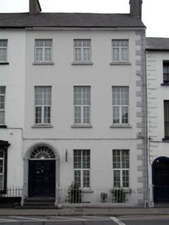 Derrynane, 19 The Mall,  WATERFORD CITY, Waterford,  Co. WATERFORD