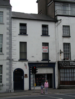 18 The Mall,  WATERFORD CITY, Waterford,  Co. WATERFORD