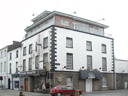 Maryland House, 17 The Mall, Catherine Street, WATERFORD CITY, Waterford,  Co. WATERFORD