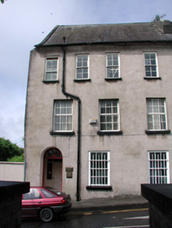5 Colbeck Street,  WATERFORD CITY, Waterford,  Co. WATERFORD