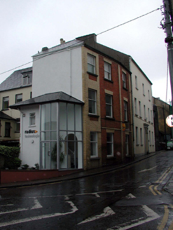 23 Lady Lane, Colbeck Street, WATERFORD CITY, Waterford,  Co. WATERFORD