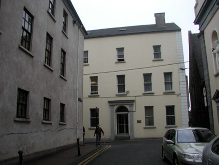 22 Lady Lane,  WATERFORD CITY, Waterford,  Co. WATERFORD