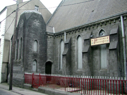 Lady Lane,  WATERFORD CITY, Waterford,  Co. WATERFORD