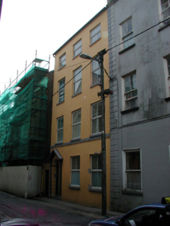20 Lady Lane,  WATERFORD CITY, Waterford,  Co. WATERFORD