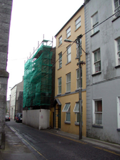19 Lady Lane,  WATERFORD CITY, Waterford,  Co. WATERFORD