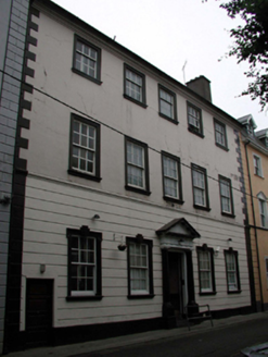 Ozanam House, 18 Lady Lane,  WATERFORD CITY, Waterford,  Co. WATERFORD