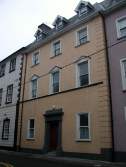 17 Lady Lane,  WATERFORD CITY, Waterford,  Co. WATERFORD