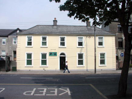 22 Parnell Street,  WATERFORD CITY, Waterford,  Co. WATERFORD