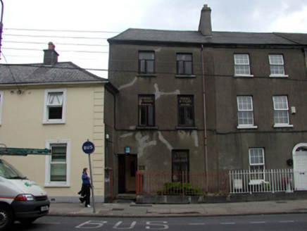 21 Parnell Street,  WATERFORD CITY, Waterford,  Co. WATERFORD