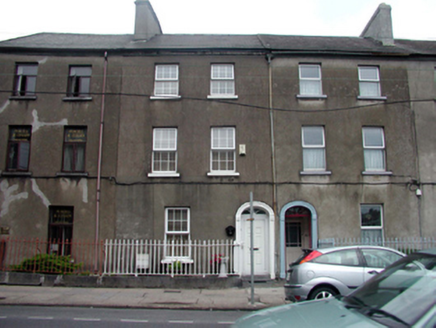20 Parnell Street,  WATERFORD CITY, Waterford,  Co. WATERFORD