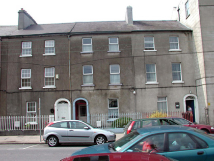 19 Parnell Street,  WATERFORD CITY, Waterford,  Co. WATERFORD
