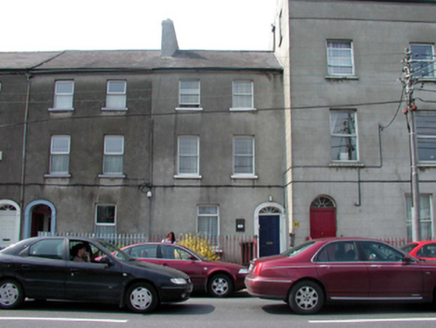 18 Parnell Street,  WATERFORD CITY, Waterford,  Co. WATERFORD