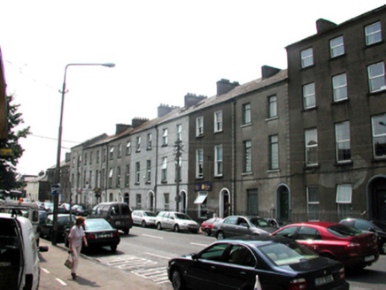 12 Parnell Street,  WATERFORD CITY, Waterford,  Co. WATERFORD