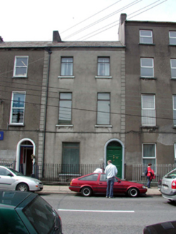 10 Parnell Street,  WATERFORD CITY, Waterford,  Co. WATERFORD