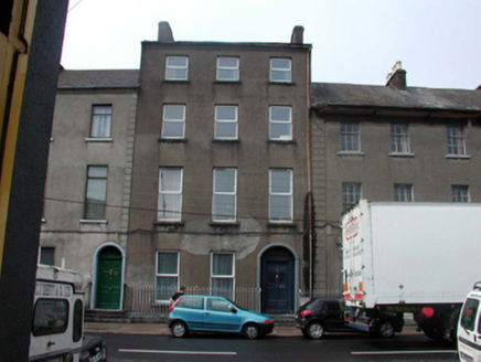 9 Parnell Street,  WATERFORD CITY, Waterford,  Co. WATERFORD