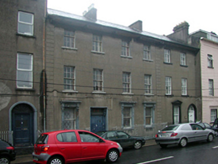 8 Parnell Street,  WATERFORD CITY, Waterford,  Co. WATERFORD