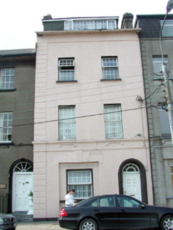 5 Parnell Street,  WATERFORD CITY, Waterford,  Co. WATERFORD